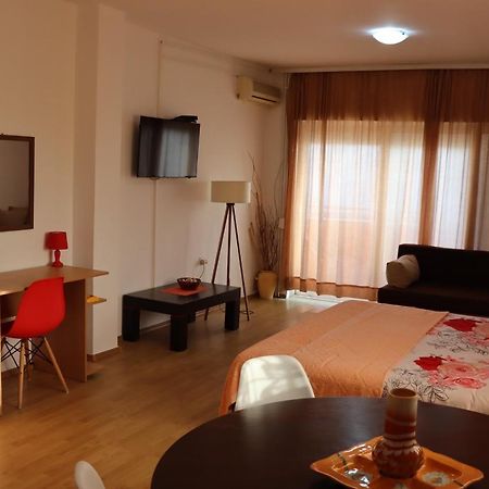 Apartments Baja Ulcinj Esterno foto