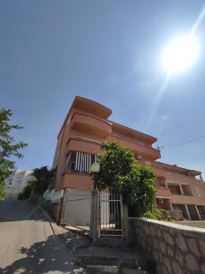 Apartments Baja Ulcinj Esterno foto