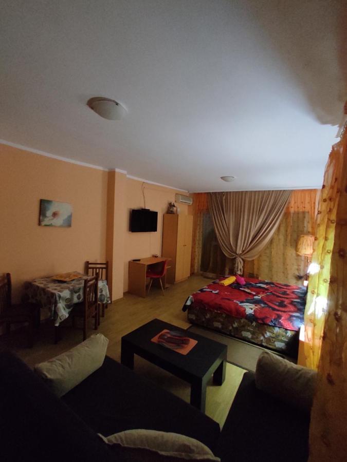 Apartments Baja Ulcinj Esterno foto