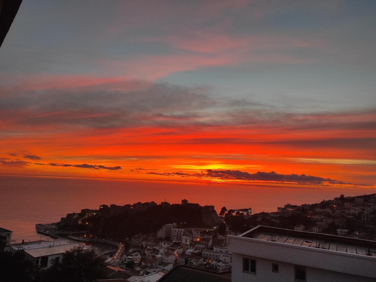 Apartments Baja Ulcinj Esterno foto