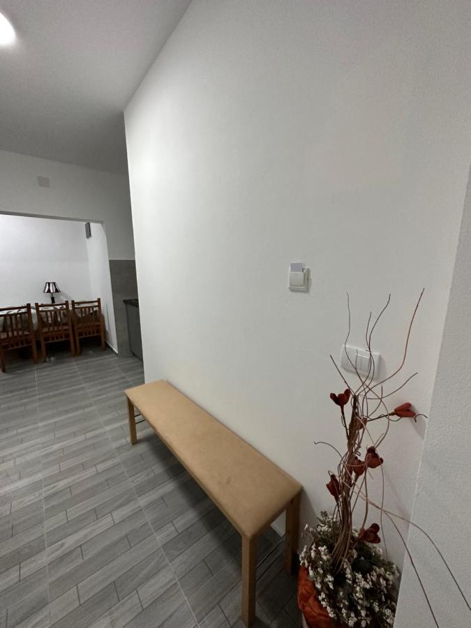 Apartments Baja Ulcinj Esterno foto