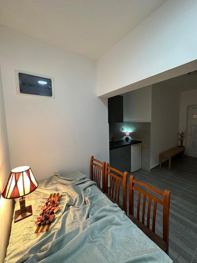 Apartments Baja Ulcinj Esterno foto