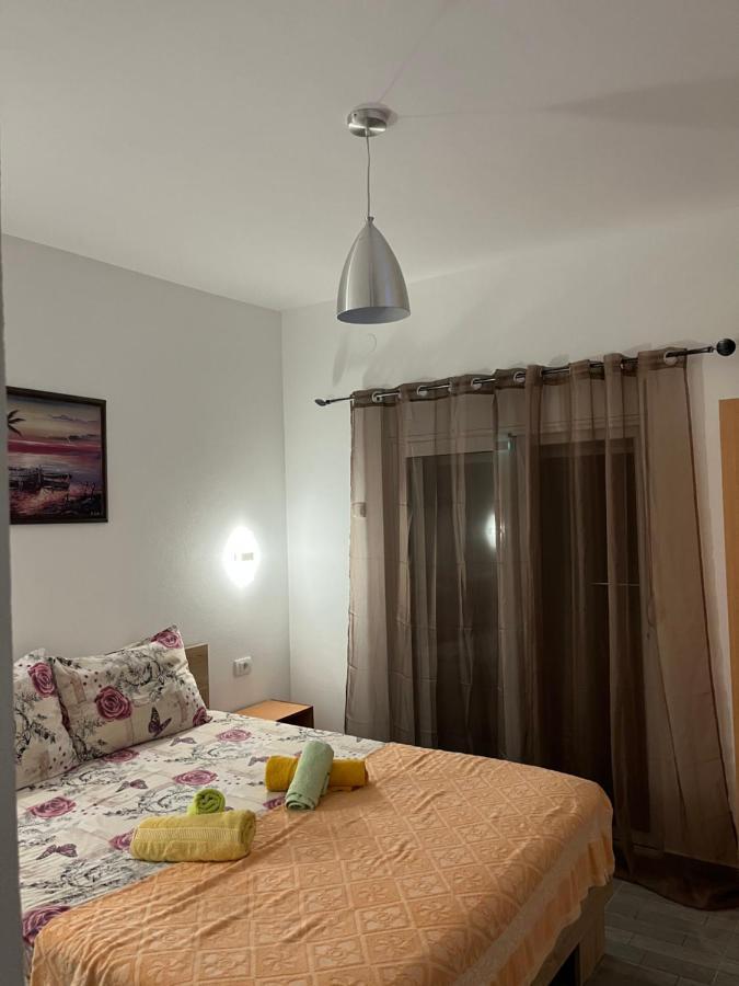 Apartments Baja Ulcinj Esterno foto