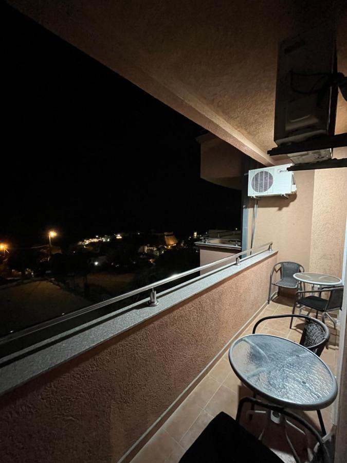 Apartments Baja Ulcinj Esterno foto