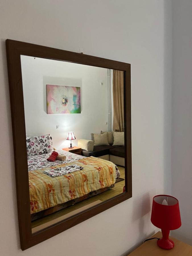 Apartments Baja Ulcinj Esterno foto