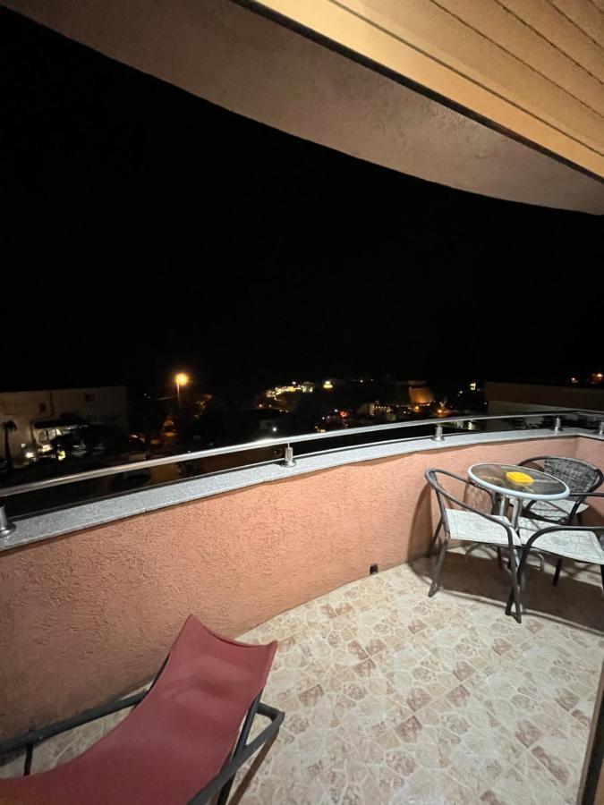 Apartments Baja Ulcinj Esterno foto