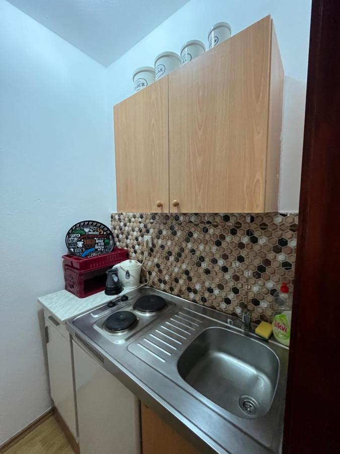 Apartments Baja Ulcinj Esterno foto