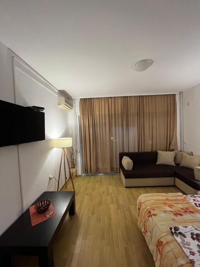 Apartments Baja Ulcinj Esterno foto