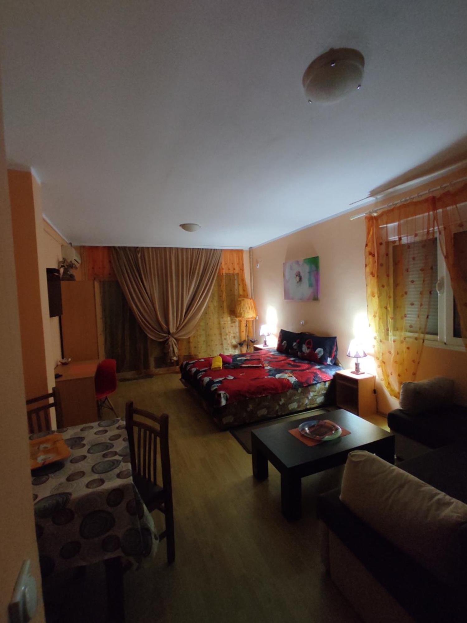 Apartments Baja Ulcinj Camera foto