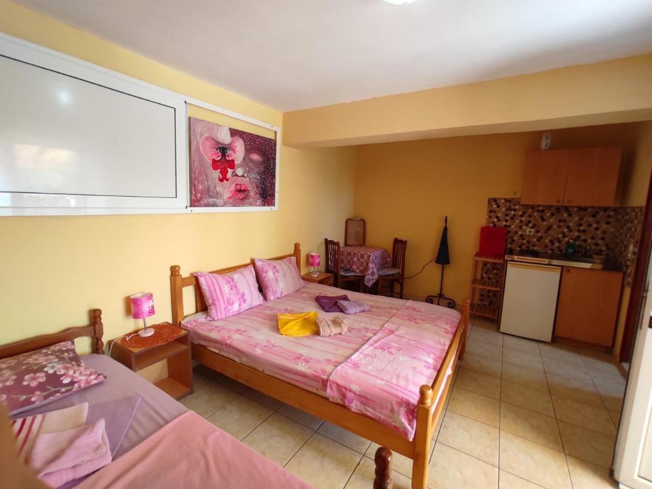 Apartments Baja Ulcinj Camera foto