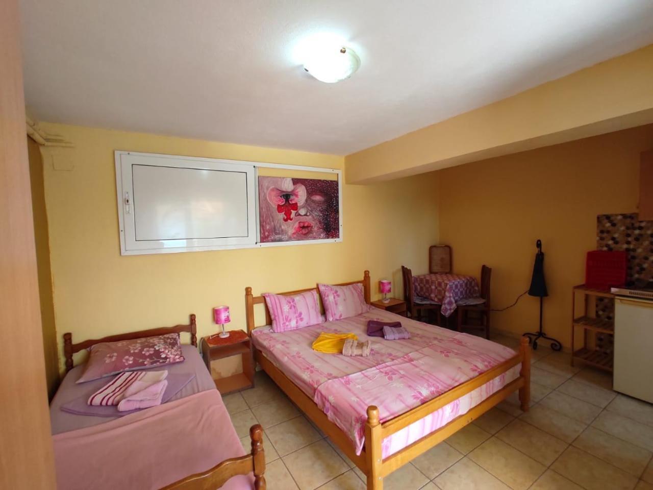 Apartments Baja Ulcinj Camera foto