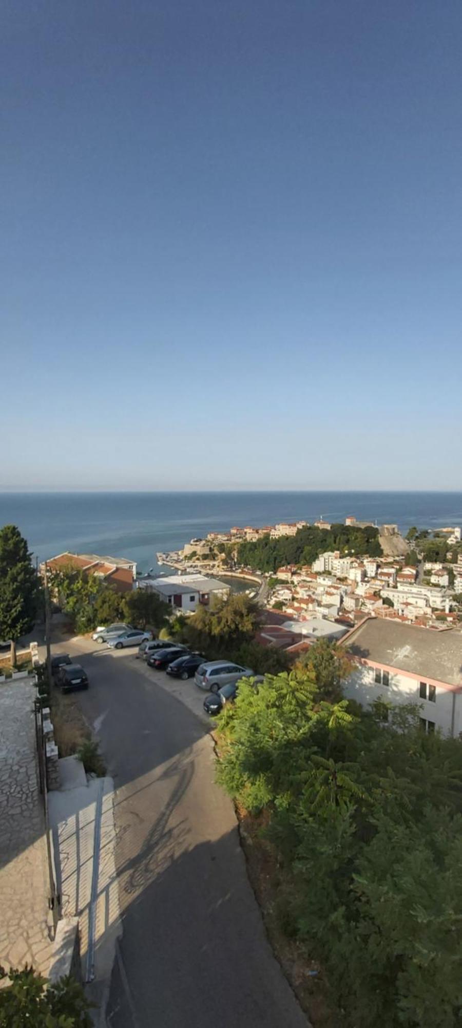 Apartments Baja Ulcinj Camera foto