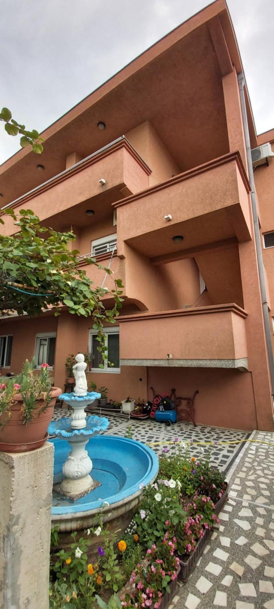 Apartments Baja Ulcinj Camera foto